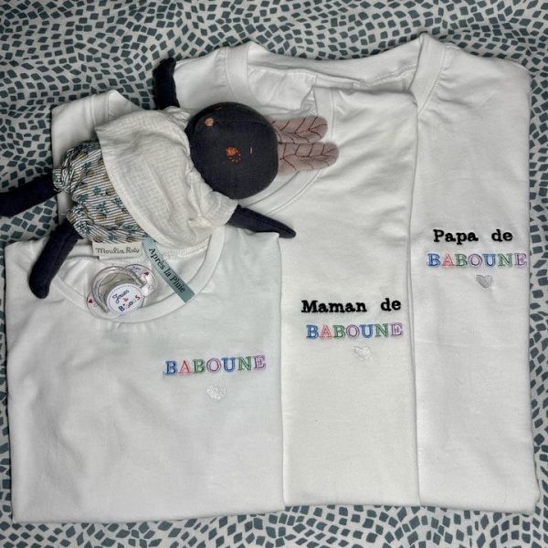 t-shirt baboune3